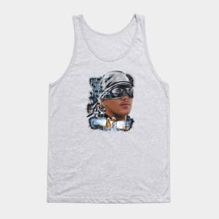 THE PRINCESS BRIDE ID SURRENDE Tank Top